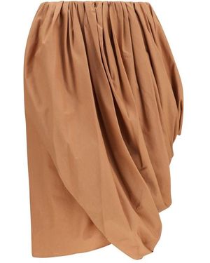 Chloé Chloé Skirt - Brown
