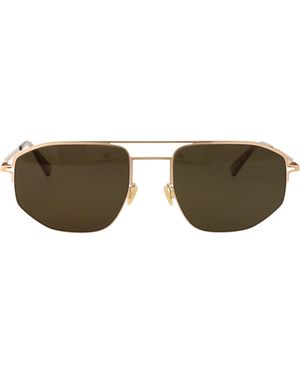 Mykita Mmcraft017 Metal Sunglasses - Multicolour