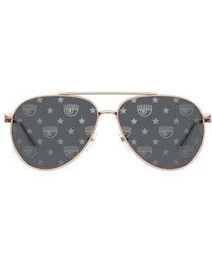 Chiara Ferragni 11Eb4Bl0A - Grey
