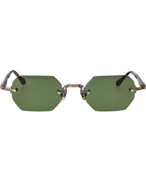 Matsuda Antique - Green