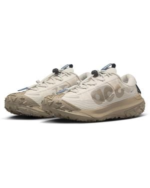 Nike Acg Mountain Fly 2 Low Sneakers Shoes - White