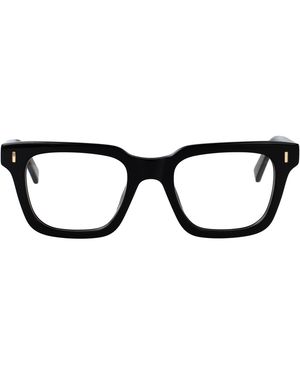 Retrosuperfuture Yms Acetate Sunglasses - Black