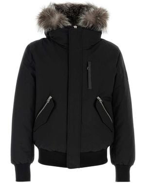 Mackage Coats & Jackets - Black