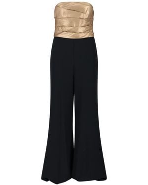 Ralph Lauren Lauren Ralph Dresses Viscosa - Blue