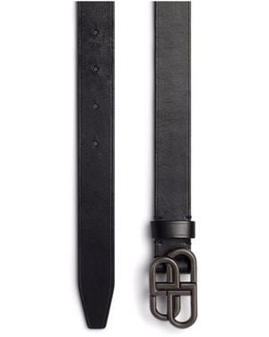 Balenciaga Belts - Blue