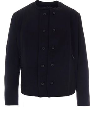 adidas Jacket Uniform Adaptive Recycled Polyester - Blue