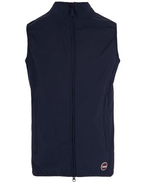 Colmar Giubbino Smanicato - Blue