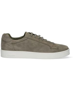 Church's Low Top Sneakers - Multicolor