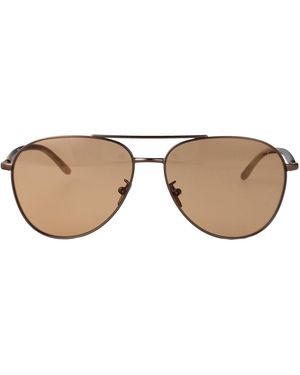 Giorgio Armani Sunglasses - Brown