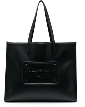 Dolce & Gabbana Dolce & Gabbana Bags - Black