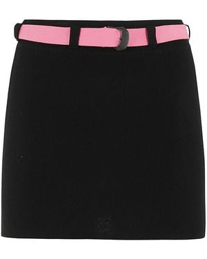 Ssheena Gonna Di Maglia - Black