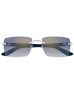 Cartier Cartier - Blue