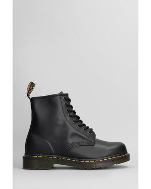 Dr. Martens Extra Wide Fit Boots for Men Lyst UK