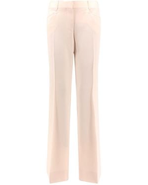 Tom Ford Trouser - Natural