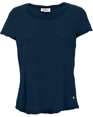 Deha T-Shirt - Blue