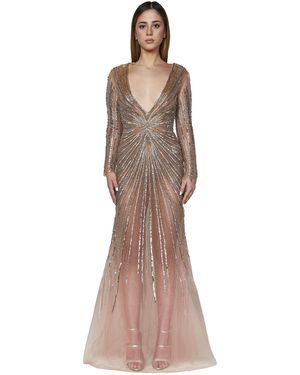 ROOM76 Dress - Multicolor