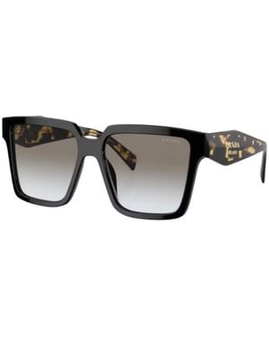 Prada Apr 24Zs Sunglasses - Multicolor