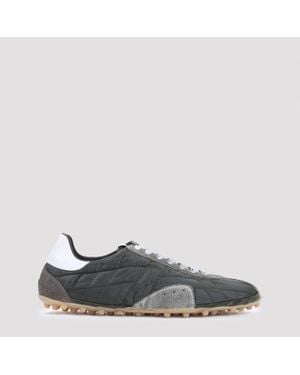 Maison Margiela Sprinters Low Top - Grey