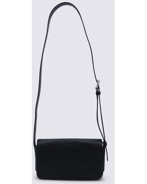Alexander Wang Bags _Le - Black