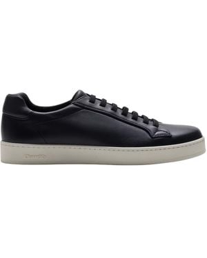 Church's Ludlow Trainer - Black