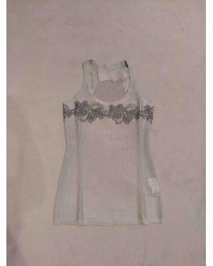 HUI Hv21M02039 Sweatshirt - Grey