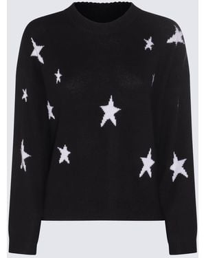 Zadig & Voltaire Wool Knitwear - Black