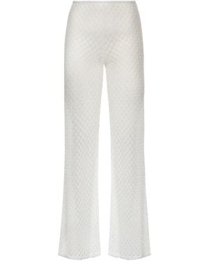 Missoni Rtw Vi Me - White