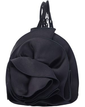 Magda Butrym Bag - Blue