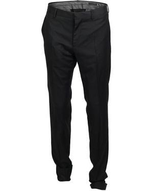 Valentino Trousers - Black