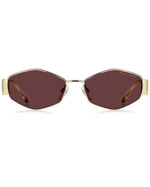 Marc Jacobs Sunglasses Metal (Other) Eyewear - Multicolor