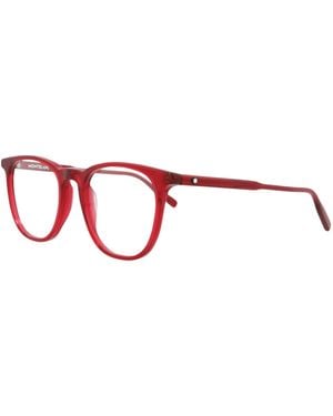 Montblanc Preloved - Red