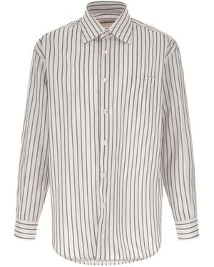 NAMACHEKO Colt Shirt - White
