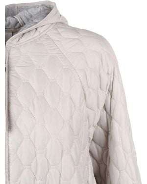 DUNO Jacket - Natural