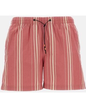 Roberto Ricci Designs Sea Clothing - Red