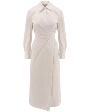 【Max Mara】「Balzac」コットン ドレス（ホワイト） 1221055306002-a-balzac.jpg