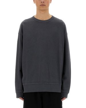 YMC Versatile Sweatshirt - Gray
