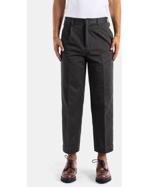 Momotaro Westpoint Trousers - Black
