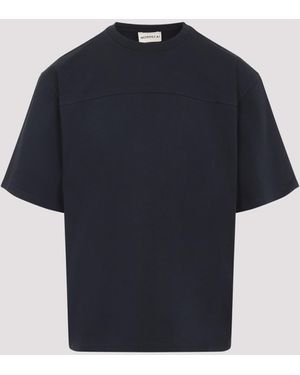 Mordecai Classic Fit T-Shirt - Blue