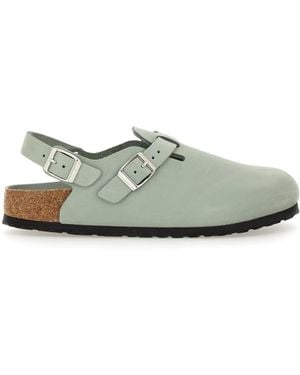 Birkenstock Sabot Tokio - Green
