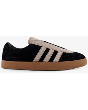adidas Trainers Gazelle Suede - White