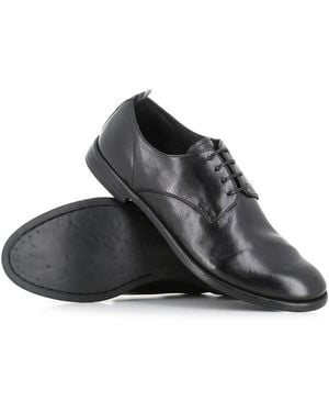 Officine Creative Derby Arc/515 - Black