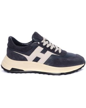 Hogan Hyperlight H Trainers - Blue