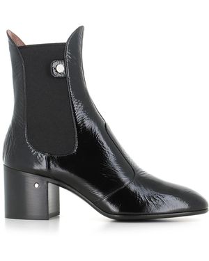 Laurence Dacade Boot Angie - Black