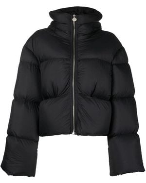 Ienki Ienki Outerwear - Black