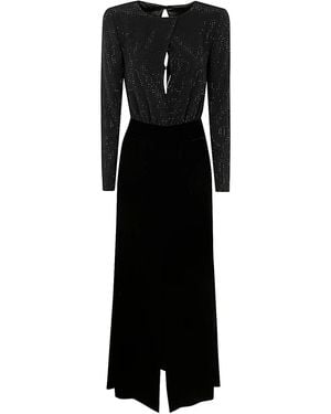 Emporio Armani Dresses for Women Online Sale up to 88 off Lyst