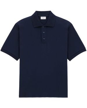 Men's Saint Laurent Polo shirts | Lyst