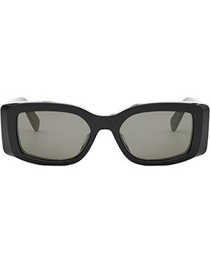 Celine Cl40282U Sunglasses - Grey