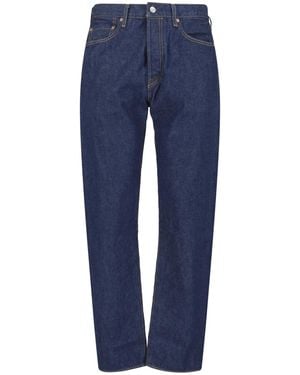 Levi's Strauss Levis Strauss Jeans Cotton - Blue