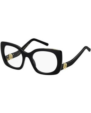 Marc Jacobs Optical Acetate Eyewear Optical-Frames - Black
