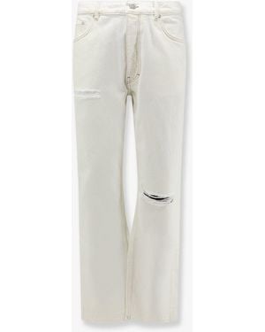 Represent Heaton Denim Jeans - Natural